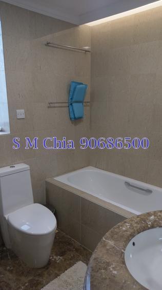 Draycott Drive (D10), Apartment #154114692